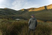 RidgeMonkey Bunda APEarel K2XP Compact Coat Green (3)