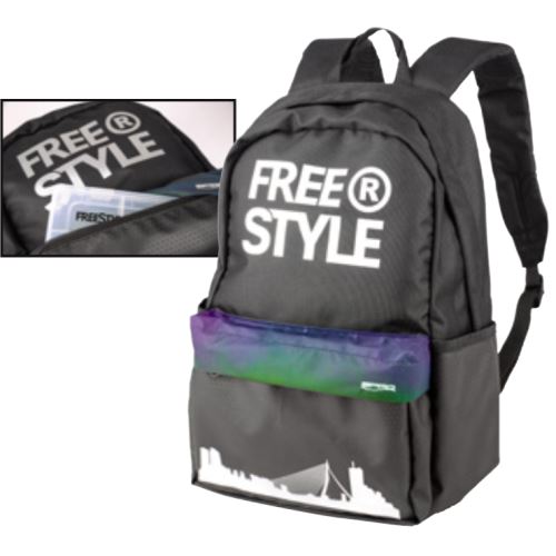 Spro Batoh Freestyle Classic Backpack Aurora