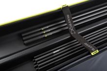 Matrix Puzdro Na Deličku Horizon Multi Pole Holdall 195 cm (5)