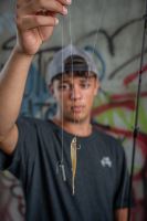 Fox Rage Montáž Drop Shot Micro Ready Rig 3 ks (11)