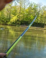 Matrix Spodný Mini Diel k Deličke Torque Carp Power Pole 10 m Mini Ext (9)