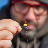 One More Cast Umelá Nástraha Tweakers Zig Zombies Bodies 4 ks (2)