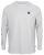 Preston Innovations Triko Grey Performance Sun Shirt UPF-40
