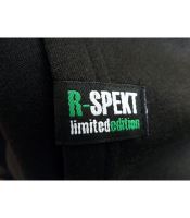 R-spekt Mikina S Kapucňou Lady Carper black (6)