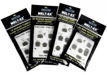 Kryston PVA Sáčky Meltex 20 ks-Rozmer 75x85 mm