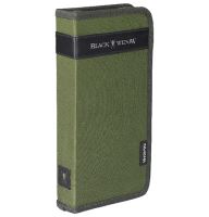 Daiwa Púzdro Na Náväzce Black Widow Rig Wallet