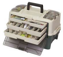 Plano Box Hybrid Hip Tray Box