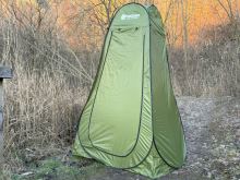 Holdcarp Prístrešok Toilet and Shower Tent (4)