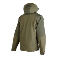Dam Zimný Oblek Xtherm2 Winter Suit Green (3)
