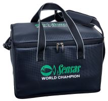 Sensas Taška Na Vybavenie Tray Box Bag Jumbo Black Sensas Taška Na Vybavenie Tray Box Bag Jumbo Black