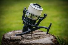 Wychwood Navijak Extricator 5000 FD Reel (1)