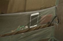 Nash Prístrešok Bank Life Gazebo (14)