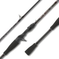 Iron Claw Prút High-V ML &amp; MH Medium Light &amp; Medium Heavy 2,13 m 16-48 g