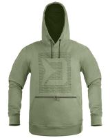 Delphin Mikina LOGOS - XL