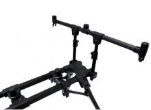 Zfish Stojan Rod Pod Construct 3 Rods + 2x Indikátor ZFX mini (3)