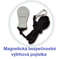 Haswing Lodný Elektromotor Ultima 3HP s Integrovanou lítiovou batériou (4)