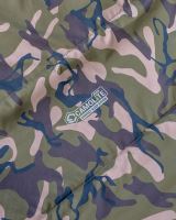 Fox Lehátko So Spacákom Camolite Sleep System (22)