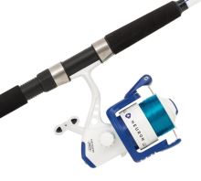 Mitchell Prút Neuron Set Boat 2,12 m 100-300 g + Navijak Mitchell Prút Neuron Set Boat 2,12 m 100-300 g + Navijak