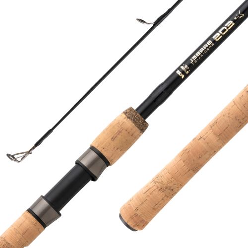 Fox Prút Eos Barbel Specialist Float Rod 3,9 m 1,5 lb