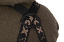 Fox Prsačky Khaki HD XL Waders (4)