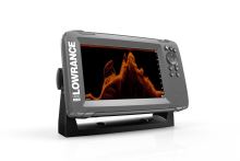 Lowrance Hook² 7X So Sondou Splitshot (3)