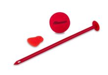 Fox Rage Set Na Výrobu Potápavej Nástrahy Kebab And Bite Popper Kit Fox Rage Set Na Výrobu Potápavej Nástrahy Kebab And Bite Popper Kit