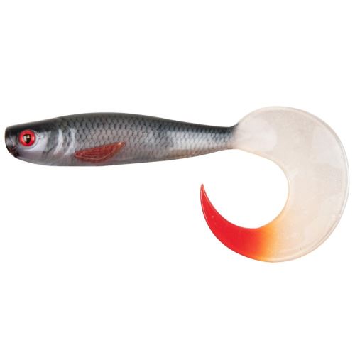 Fox Rage Gumená Návnada Pro Grub Ultra Natural Roach