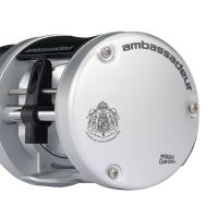 Abu Garcia Multiplikátor Ambassadeur C1 Round Reel 6500 RH (4)
