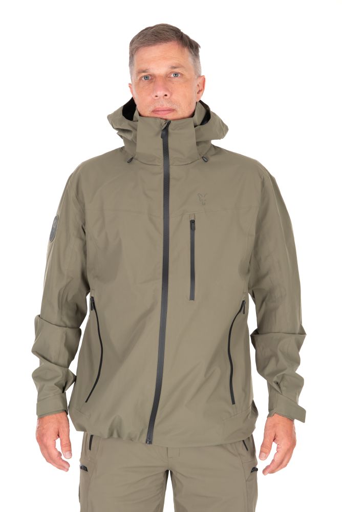E-shop Fox bunda explorer 20k jacket - m