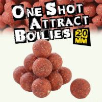 Pelzer Boilies One Shot 250 g 20 mm (3)