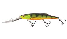 Salmo Wobler Freediver Super Deep Runner Hot Perch - 12 cm 24 g