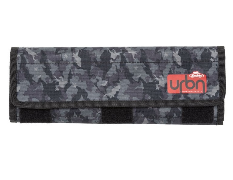 Berkley puzdro na nástrahy urbn utility lure roll