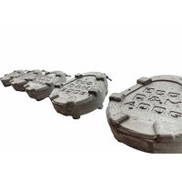 ECO Sinkers Záťaž Grippa (6)