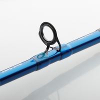 Savage Gear Prút SGS2 Boat Game 1,9 m 200-600 g (3)