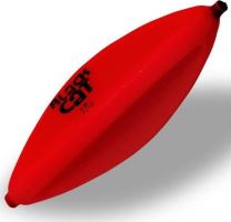 Black Cat Podvodný Plavák Darter U Float Black Cat Podvodný Plavák Darter U Float