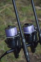 Mivardi Prút Supracast 13SHX 3,9 m 3,75 lb 2-Diel (7)