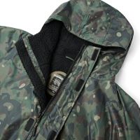 Trakker Kabát TechPro CR Camo Robe (6)