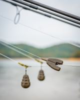 Nash Olovo Solid Bag In-Line Lead (5)