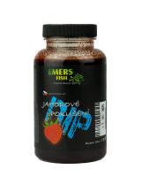 Emersfish Dip Jahodové Pokušenie 250 ml Emersfish Dip Jahodové Pokušenie 250 ml