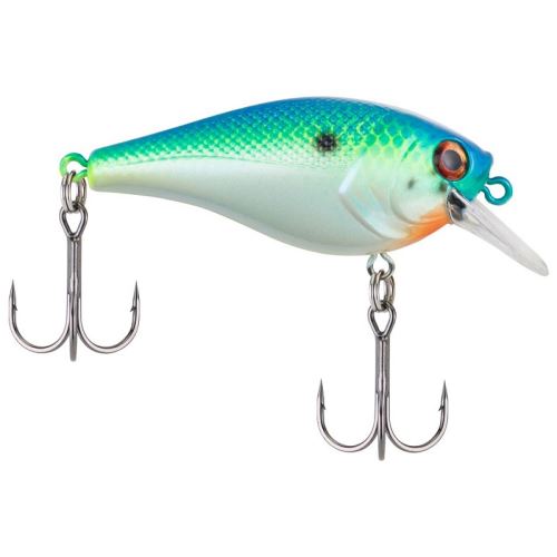 Berkley Wobbler Pitbull Suspending BGMNY - 12,5 cm 10,5 g