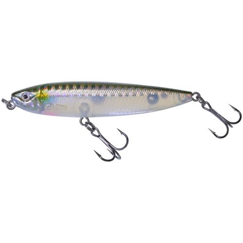 Gunki Wobler Megalon X-Cast F HL Minnow - 7,5 cm 7,5 g