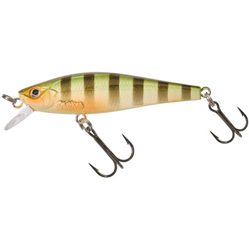 Gunki Wobler Gamera SP Twitch Wild Perch - 6,5 cm 5,45 g