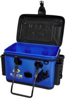 Illex Nepremokavý Box Bakkan Dock Deluxe 40 Modrá (3)