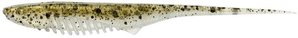 E-shop Gunki gumová nástraha mosquito z-dress - 11 cm 4,4 g