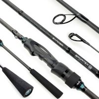 Sportex Prút Curve RS-3 Zander 2,15 m 11-54 g 2-Diel (1)