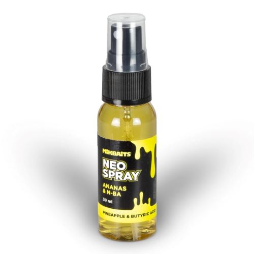 Mikbaits Neo Spray 30 ml