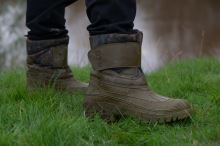 One More Cast Topánky Thermal Thinsulate Fleece Lined Winter Boots (5)