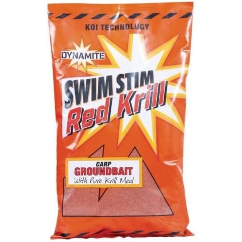 Dynamite Baits groundbait swimstim 900 g