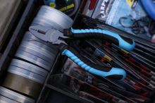 Carp´R´Us Krimpovacie Kliešte Crimp Pliers (8)