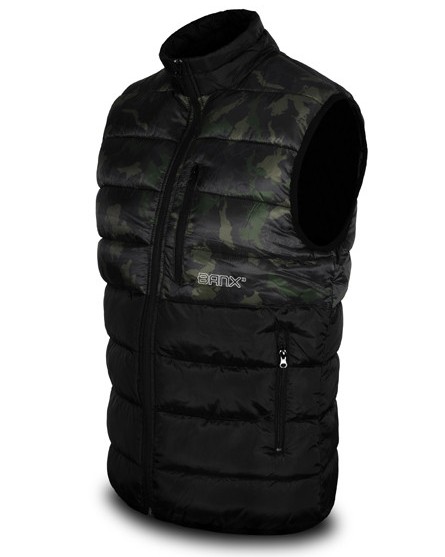 E-shop Delphin vesta banx vest - xxl